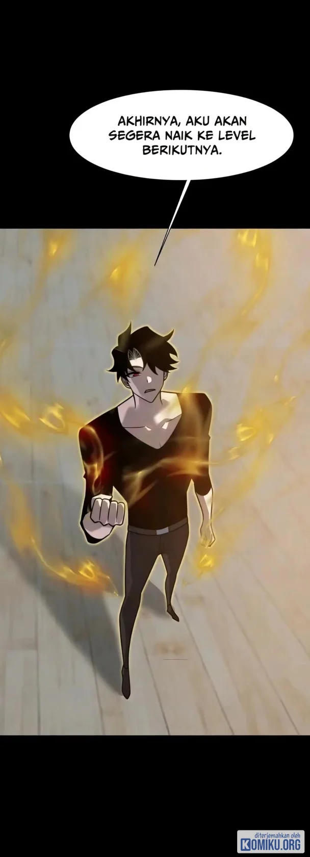 After the High School Goddess Dumped Me I Became a Martial Arts God Chapter 109 Gambar 21