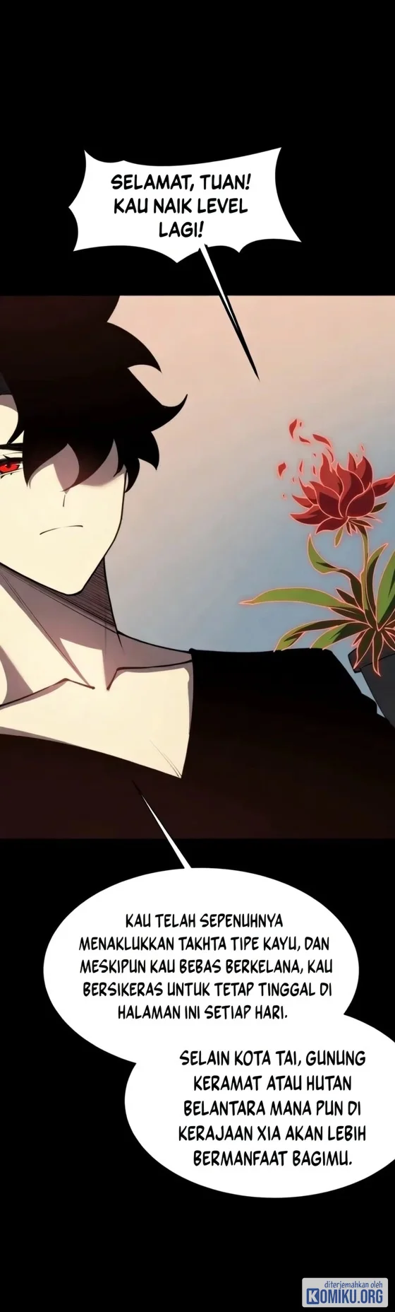 After the High School Goddess Dumped Me I Became a Martial Arts God Chapter 109 Gambar 22