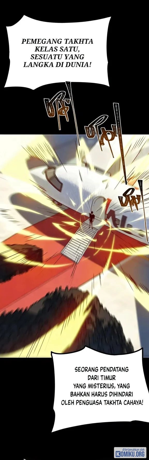 After the High School Goddess Dumped Me I Became a Martial Arts God Chapter 110 Gambar 22