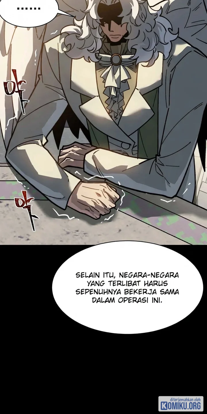 After the High School Goddess Dumped Me I Became a Martial Arts God Chapter 111 Gambar 23