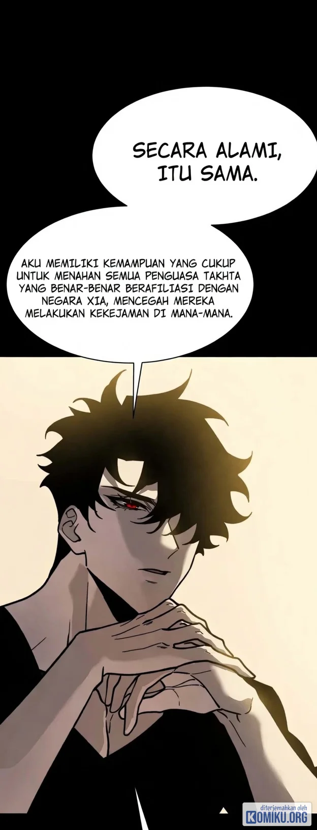 After the High School Goddess Dumped Me I Became a Martial Arts God Chapter 111 Gambar 25