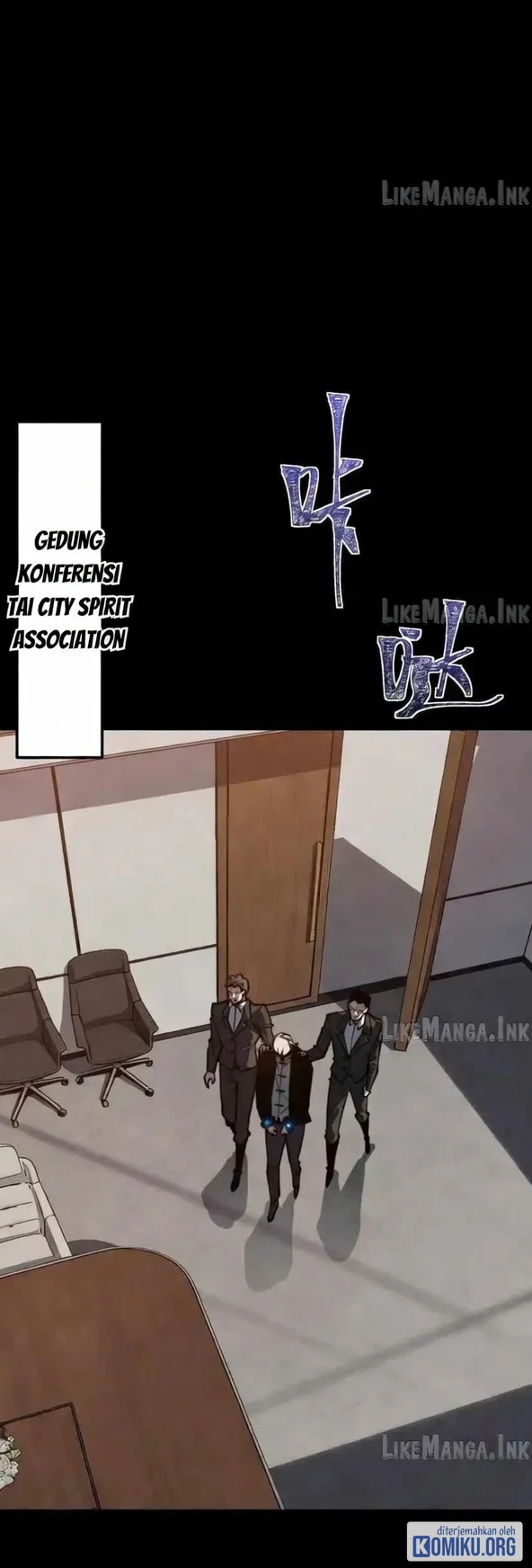 After the High School Goddess Dumped Me I Became a Martial Arts God Chapter 114 Gambar 19