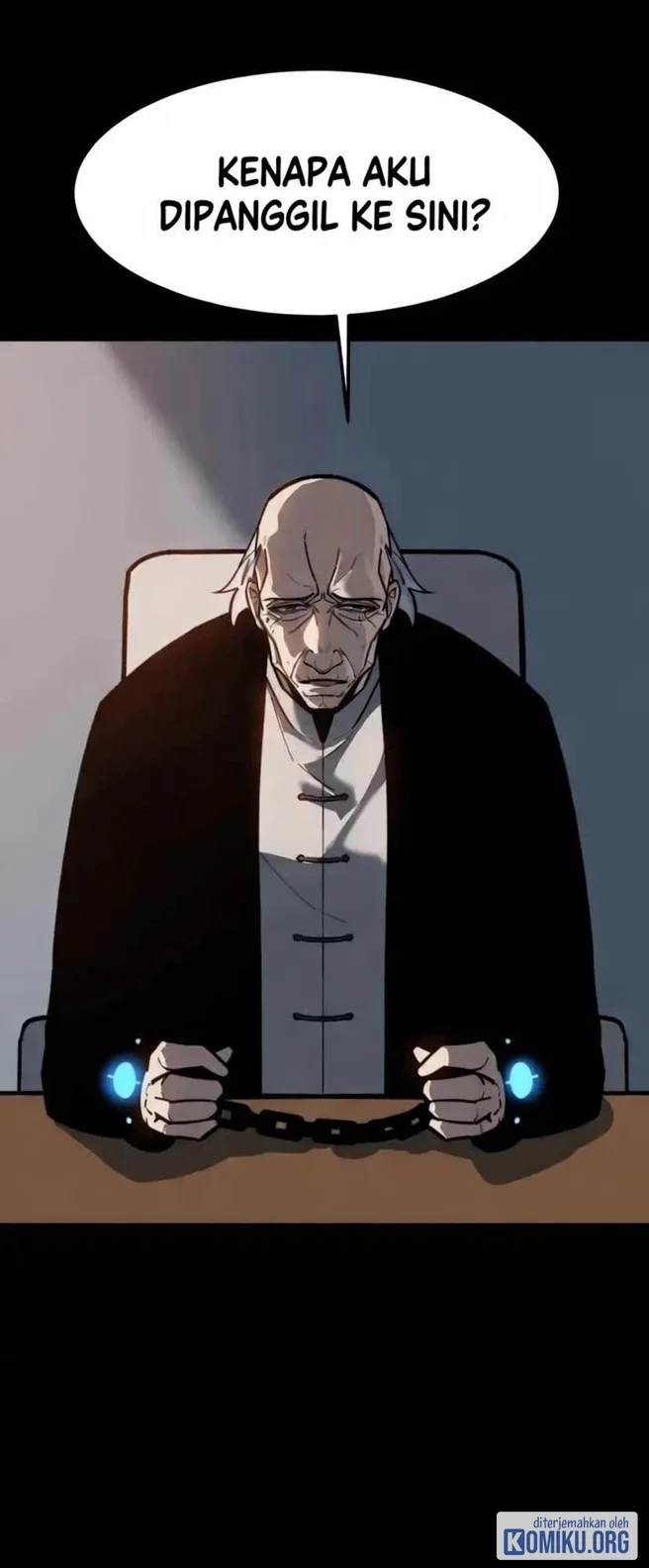 After the High School Goddess Dumped Me I Became a Martial Arts God Chapter 114 Gambar 20