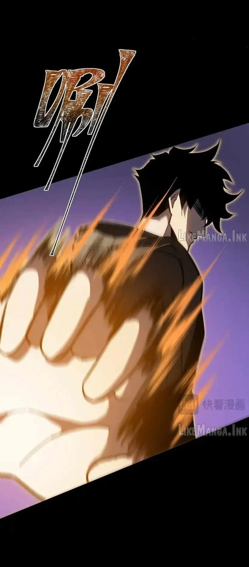 After the High School Goddess Dumped Me I Became a Martial Arts God Chapter 115 Gambar 19
