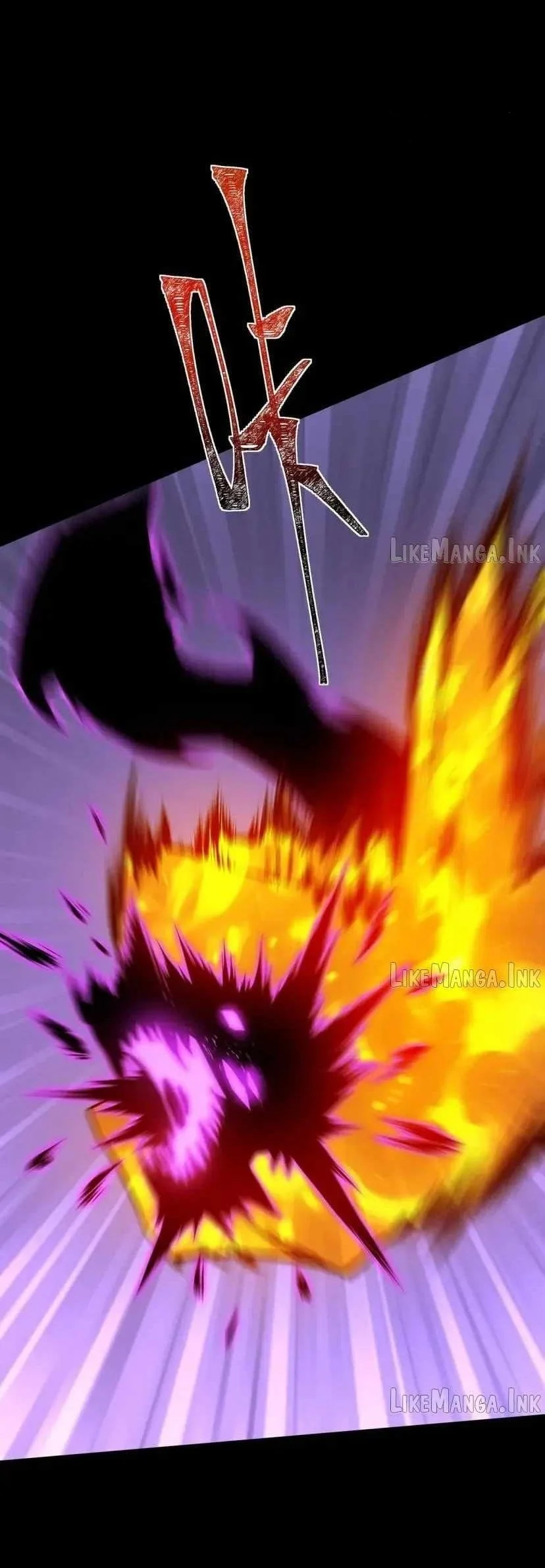 After the High School Goddess Dumped Me I Became a Martial Arts God Chapter 115 Gambar 20