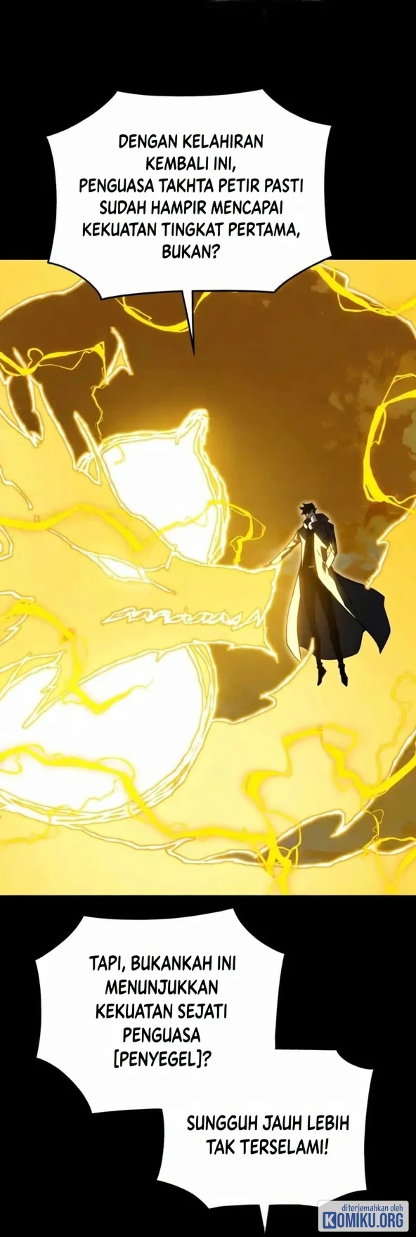 After the High School Goddess Dumped Me I Became a Martial Arts God Chapter 116 Gambar 20