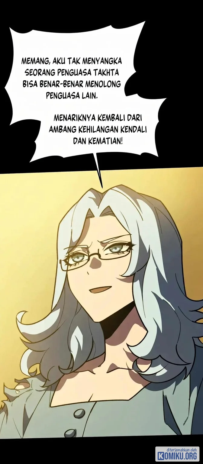 After the High School Goddess Dumped Me I Became a Martial Arts God Chapter 116 Gambar 21