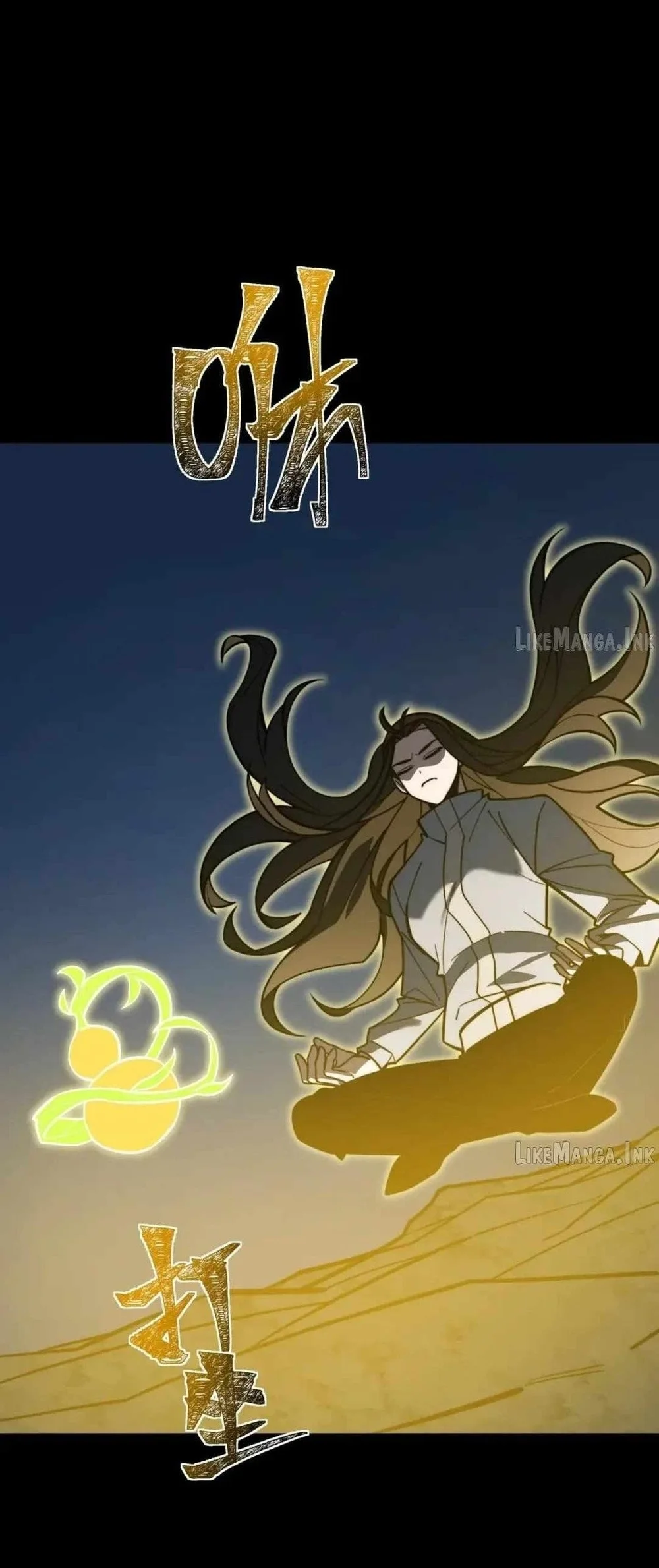 After the High School Goddess Dumped Me I Became a Martial Arts God Chapter 119 Gambar 19