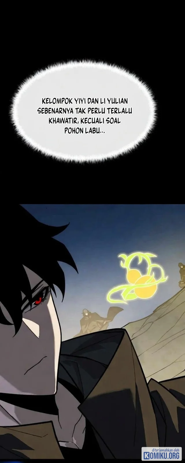 After the High School Goddess Dumped Me I Became a Martial Arts God Chapter 119 Gambar 20