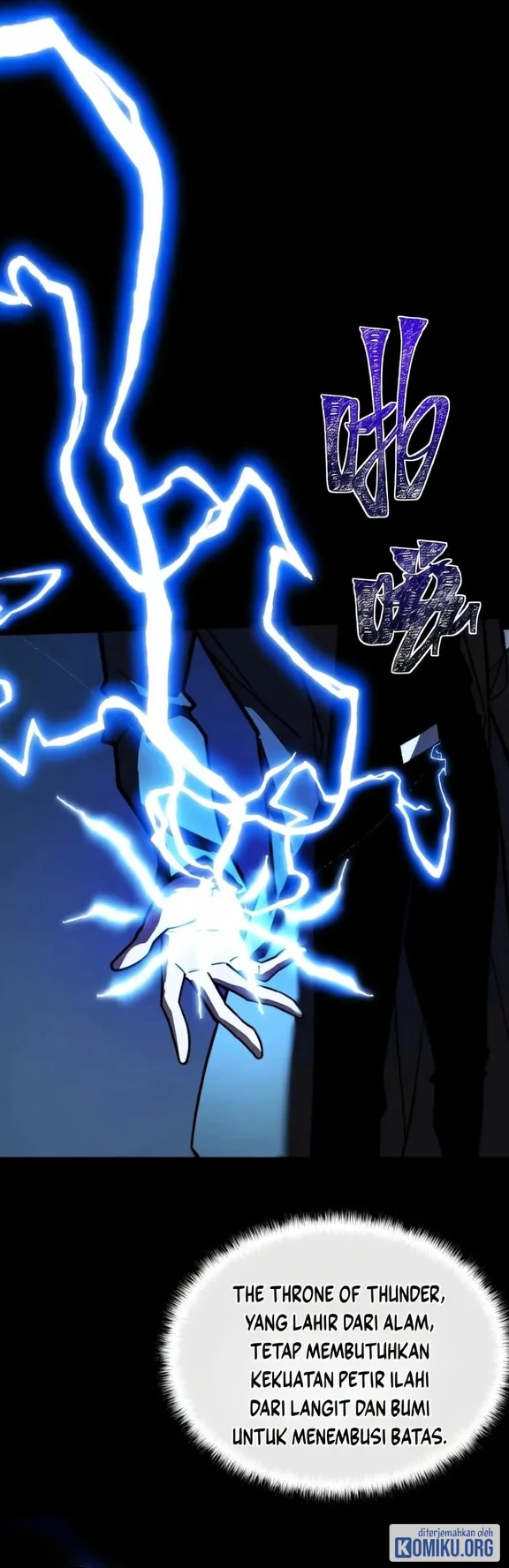 After the High School Goddess Dumped Me I Became a Martial Arts God Chapter 119 Gambar 21