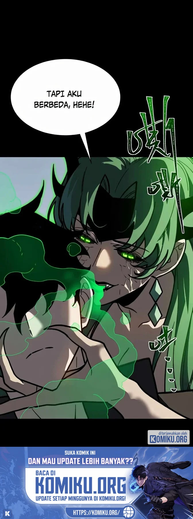 After the High School Goddess Dumped Me I Became a Martial Arts God Chapter 121 Gambar 19