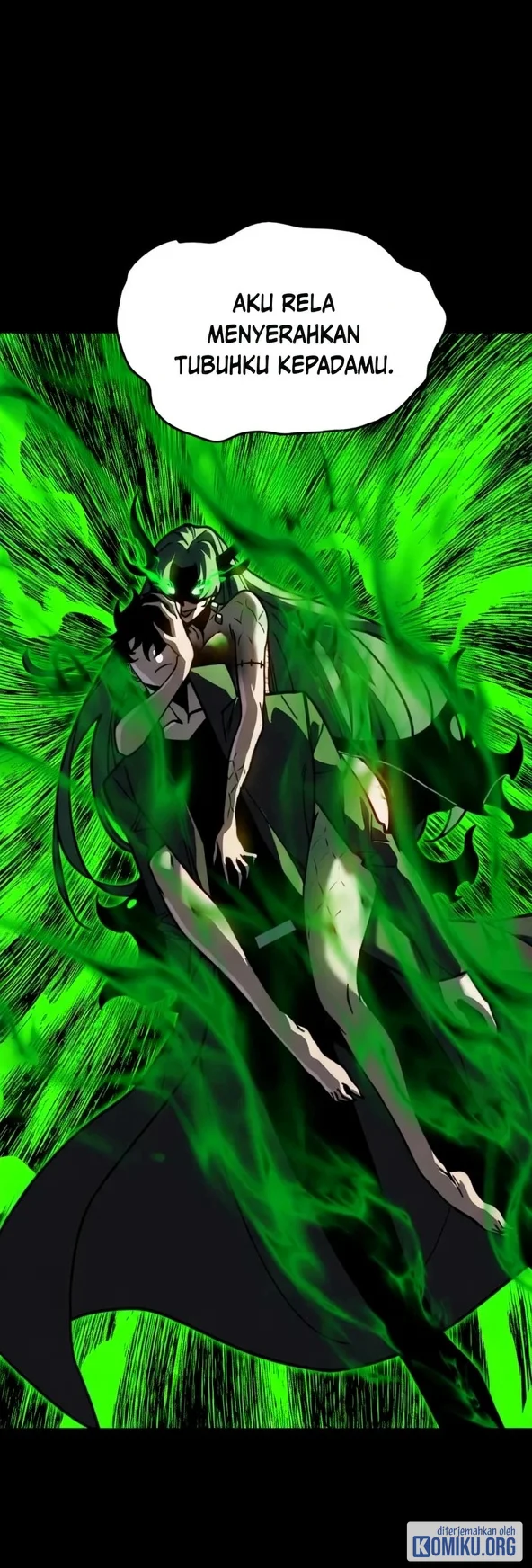 After the High School Goddess Dumped Me I Became a Martial Arts God Chapter 121 Gambar 20