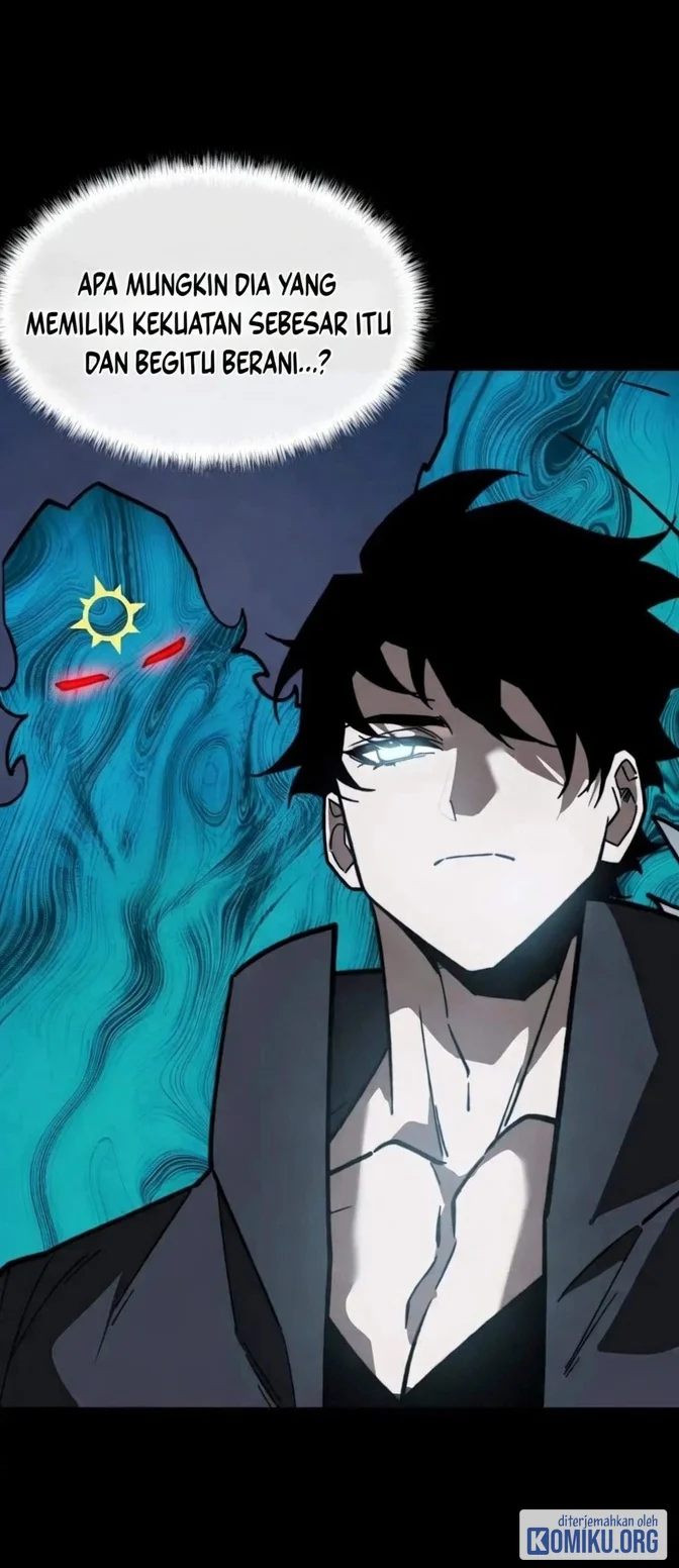 After the High School Goddess Dumped Me I Became a Martial Arts God Chapter 122 Gambar 20
