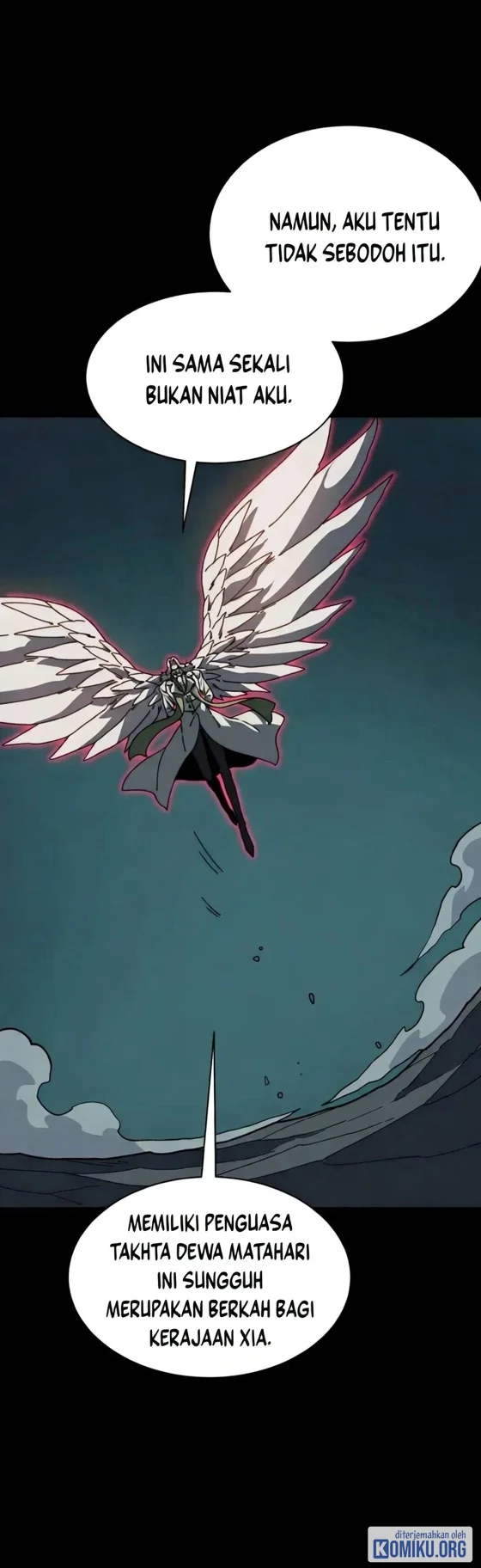 After the High School Goddess Dumped Me I Became a Martial Arts God Chapter 123 Gambar 20