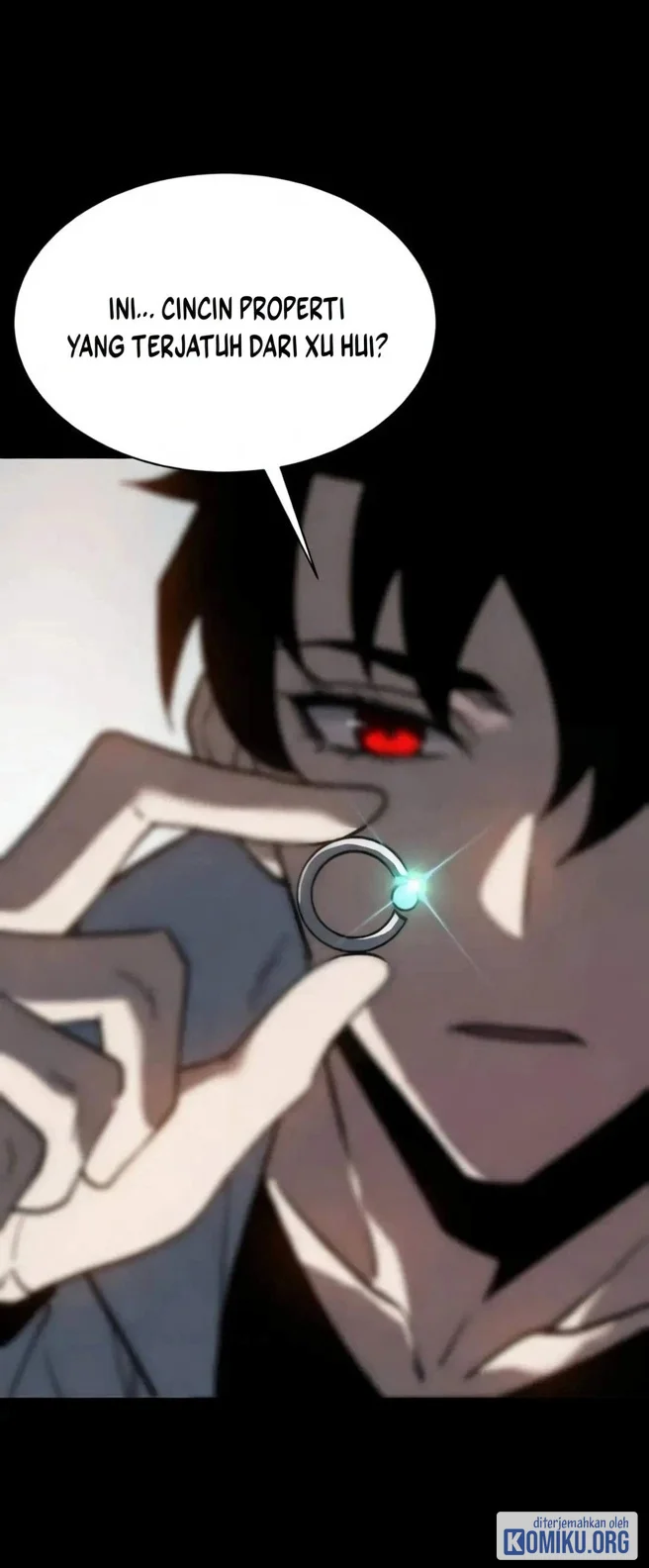 After the High School Goddess Dumped Me I Became a Martial Arts God Chapter 125 Gambar 19