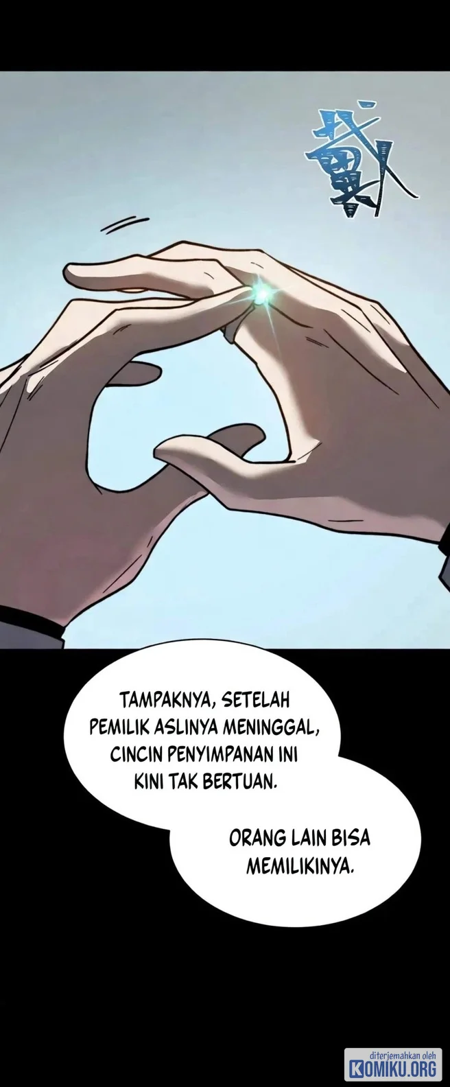 After the High School Goddess Dumped Me I Became a Martial Arts God Chapter 125 Gambar 21