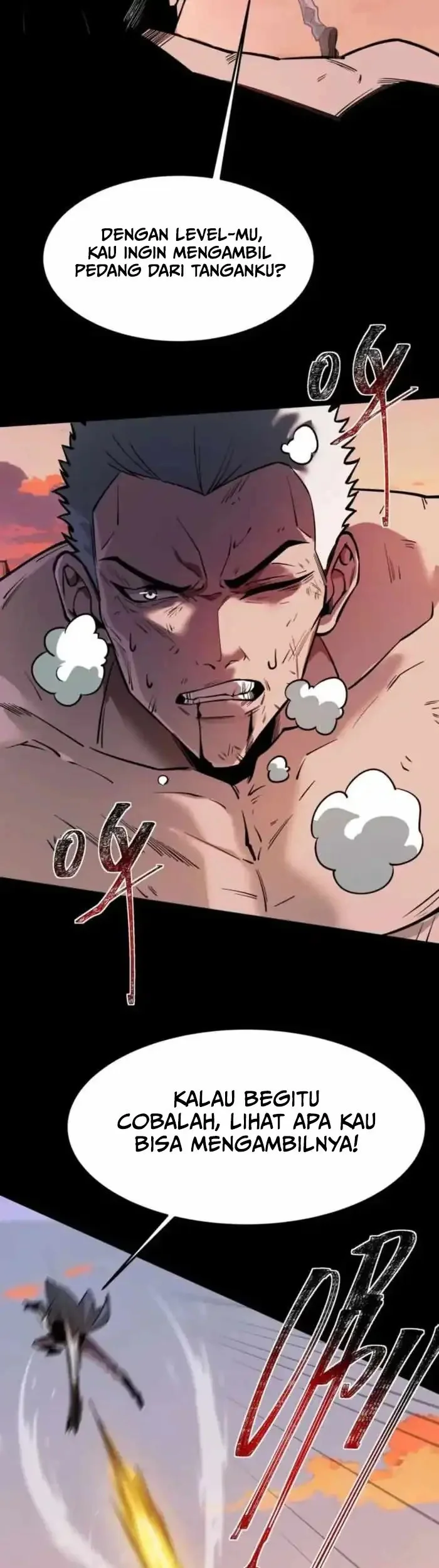 After the High School Goddess Dumped Me I Became a Martial Arts God Chapter 45 Gambar 13