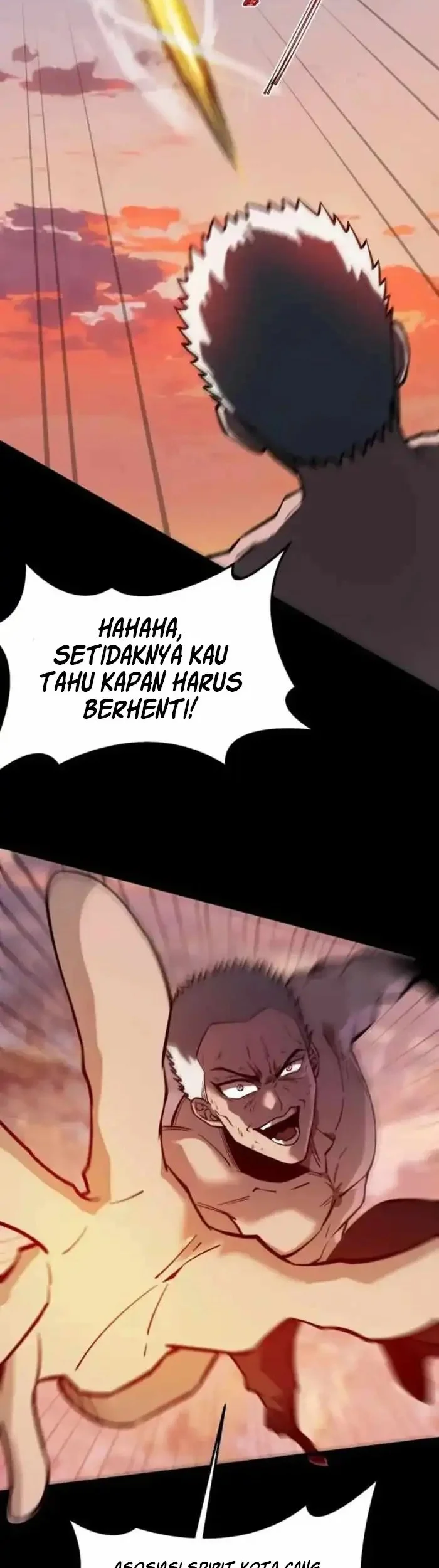 After the High School Goddess Dumped Me I Became a Martial Arts God Chapter 45 Gambar 14
