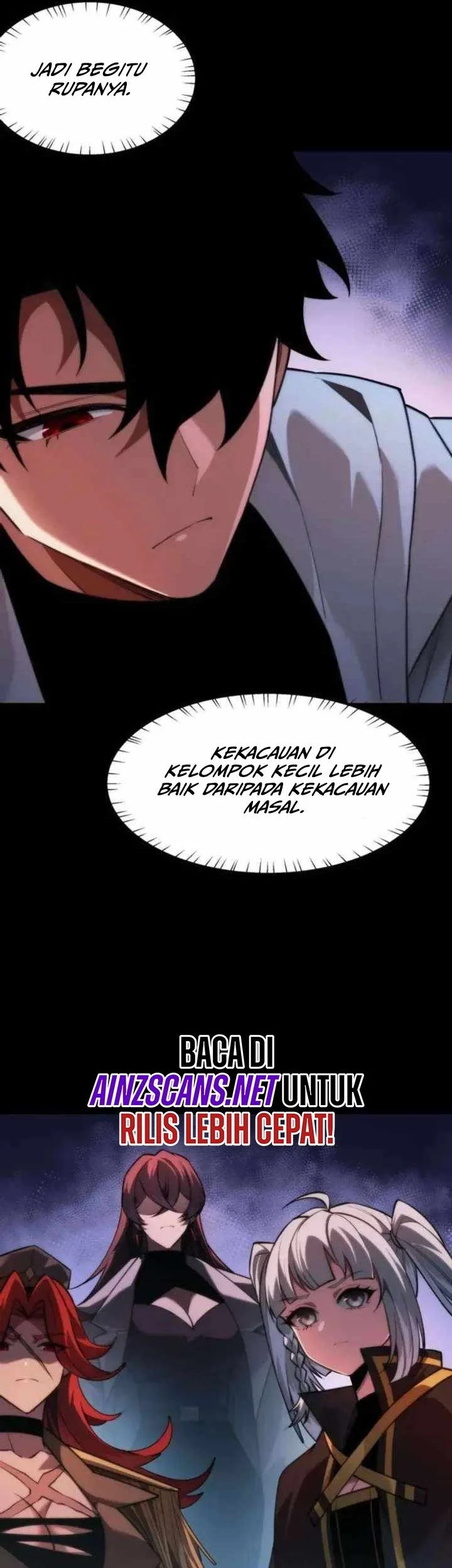 After the High School Goddess Dumped Me I Became a Martial Arts God Chapter 46 Gambar 19
