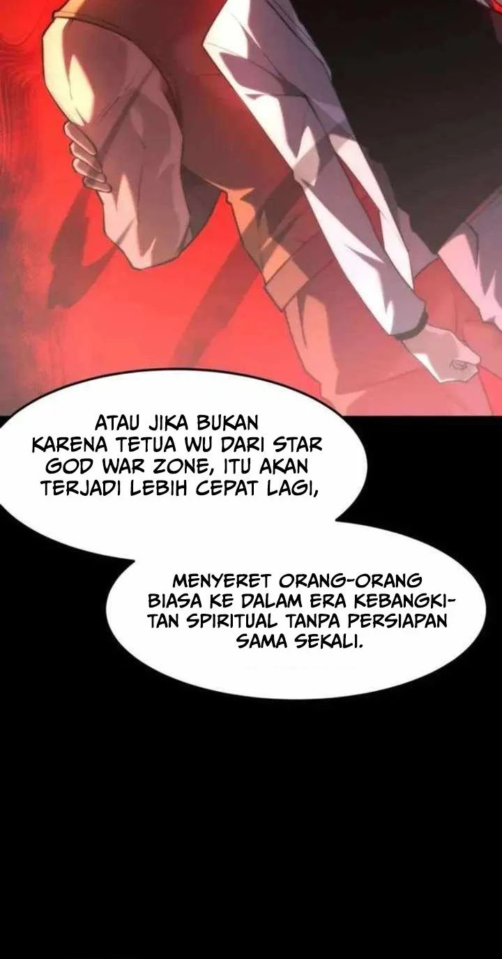 After the High School Goddess Dumped Me I Became a Martial Arts God Chapter 46 Gambar 18