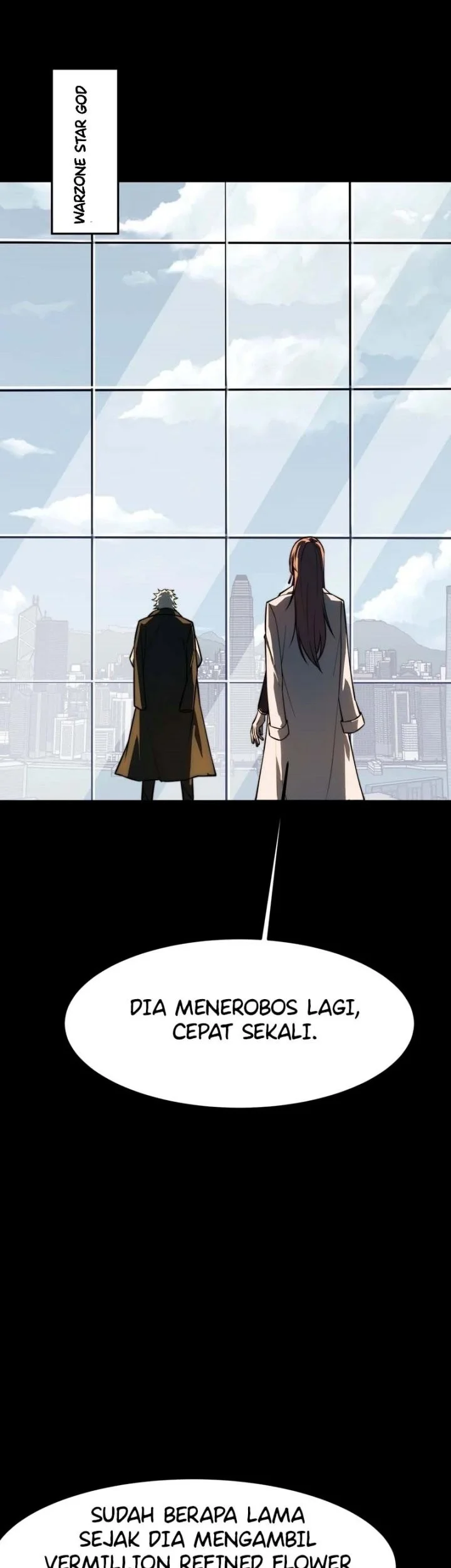After the High School Goddess Dumped Me I Became a Martial Arts God Chapter 47 Gambar 17