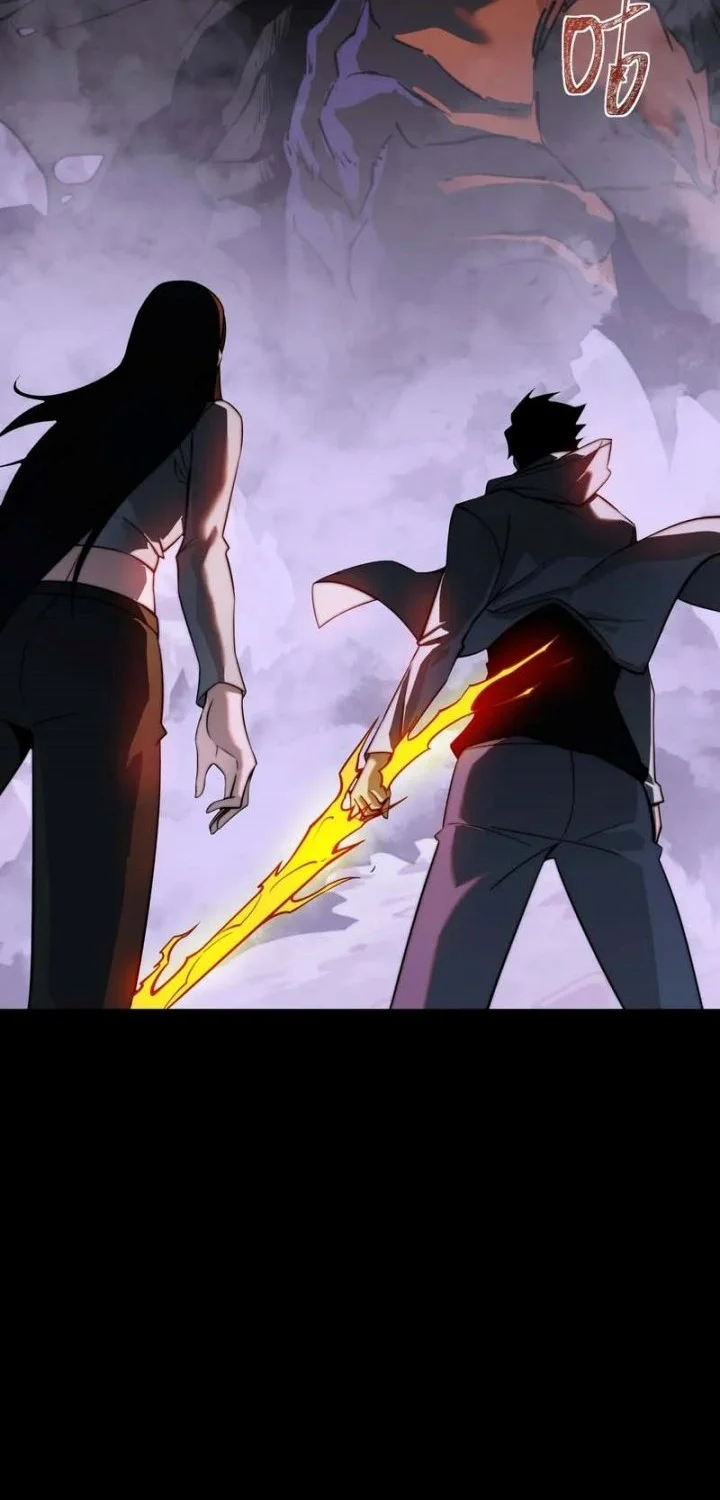 After the High School Goddess Dumped Me I Became a Martial Arts God Chapter 48 Gambar 18