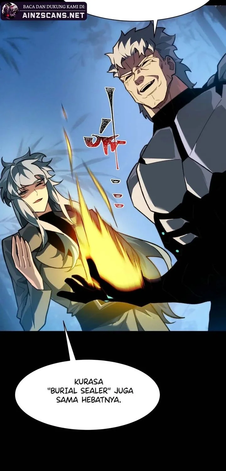 After the High School Goddess Dumped Me I Became a Martial Arts God Chapter 49 Gambar 21