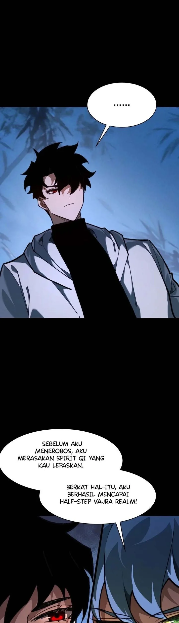 After the High School Goddess Dumped Me I Became a Martial Arts God Chapter 49 Gambar 22