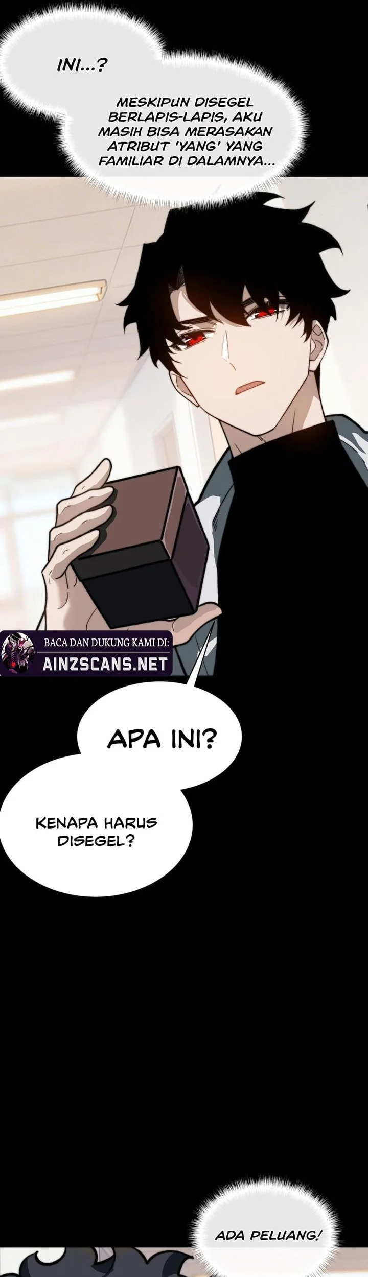 After the High School Goddess Dumped Me I Became a Martial Arts God Chapter 52 Gambar 17