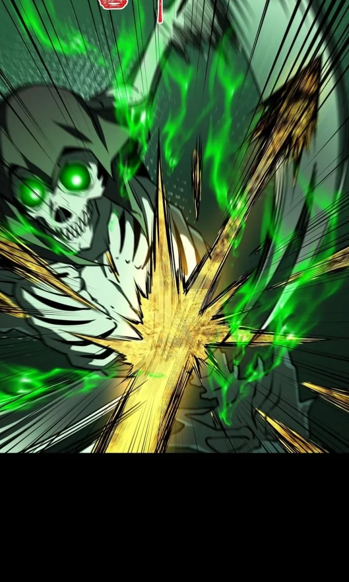 After the High School Goddess Dumped Me I Became a Martial Arts God Chapter 56 Gambar 17