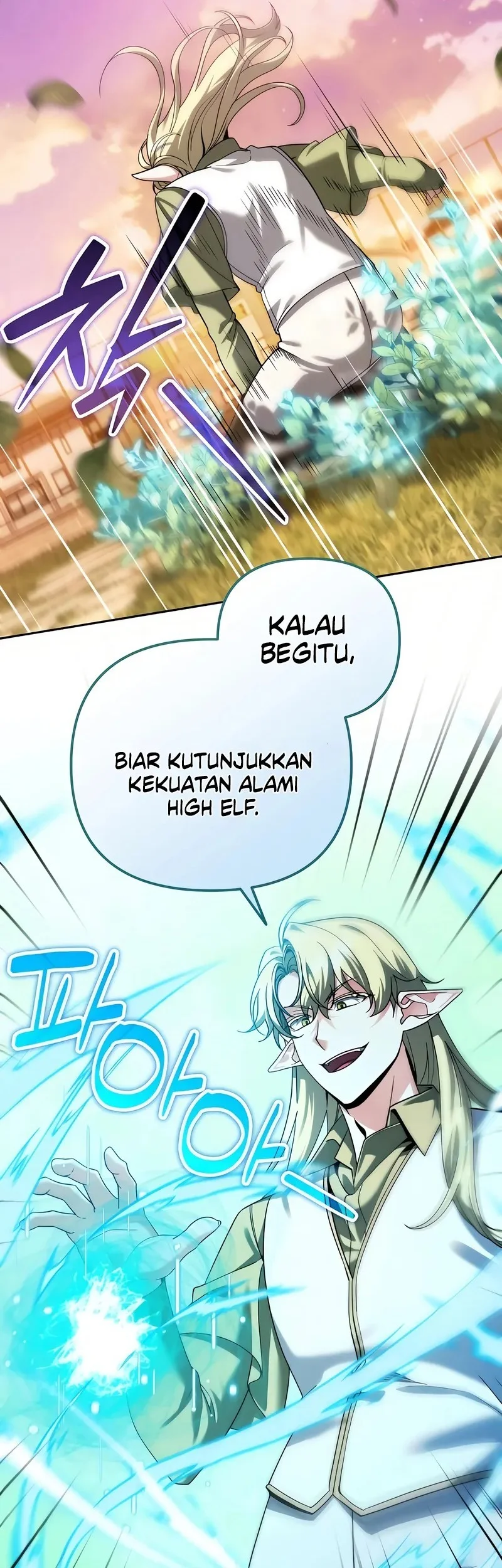 After the High School Goddess Dumped Me I Became a Martial Arts God Chapter 59 Gambar 21