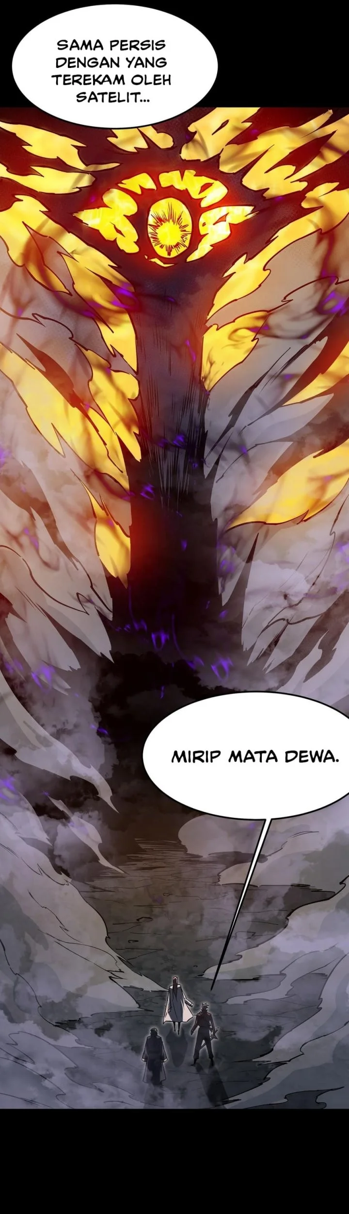 After the High School Goddess Dumped Me I Became a Martial Arts God Chapter 61 Gambar 17