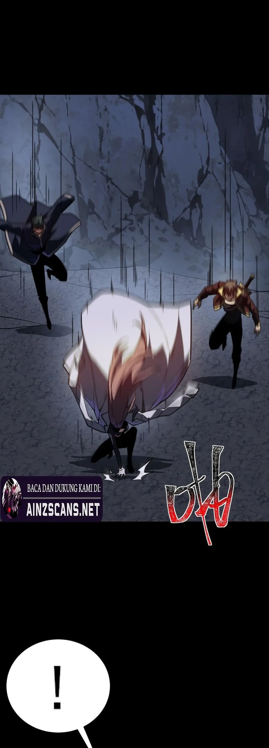 After the High School Goddess Dumped Me I Became a Martial Arts God Chapter 63 Gambar 16
