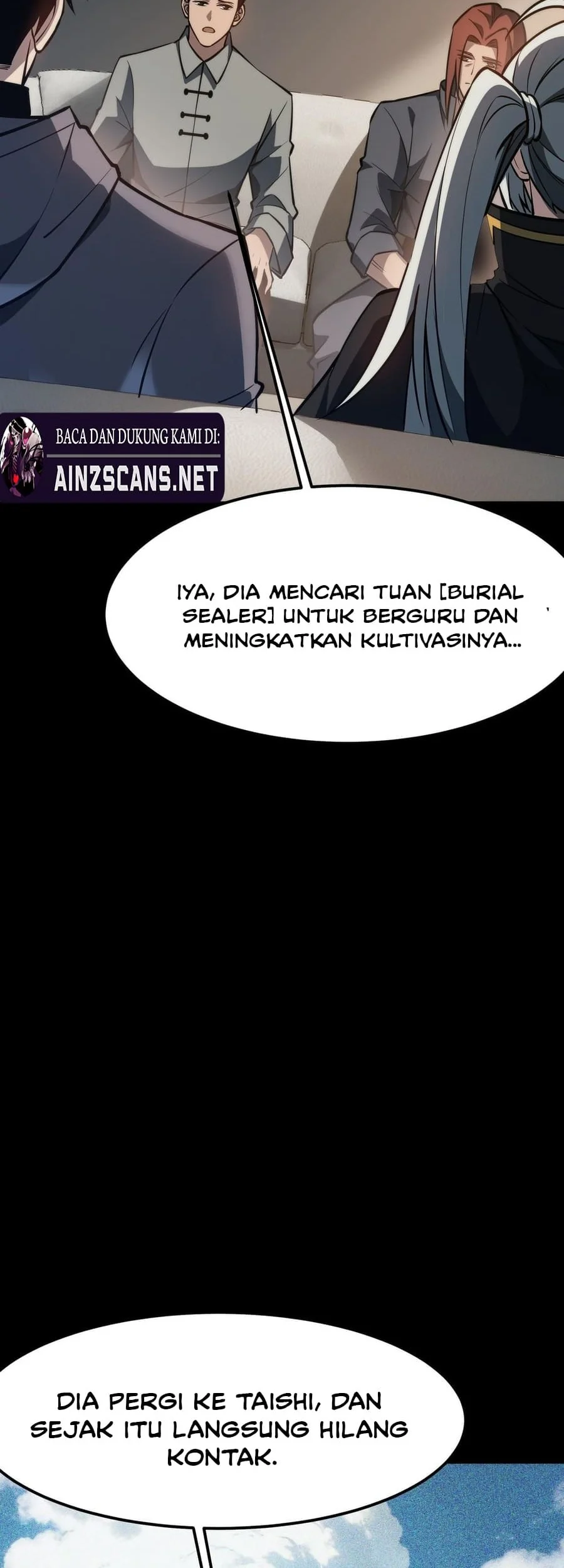 After the High School Goddess Dumped Me I Became a Martial Arts God Chapter 64 Gambar 18