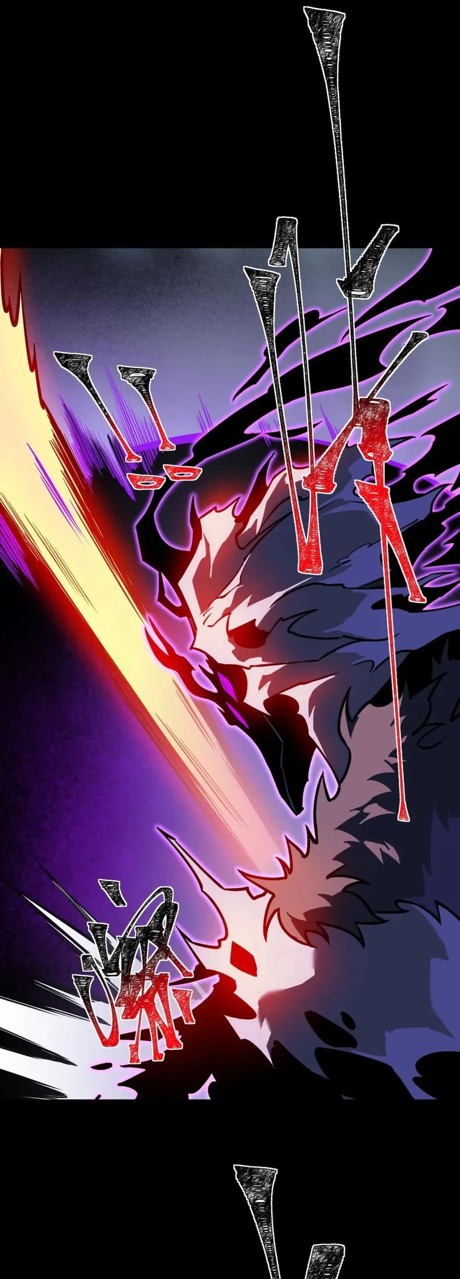 After the High School Goddess Dumped Me I Became a Martial Arts God Chapter 67 Gambar 20