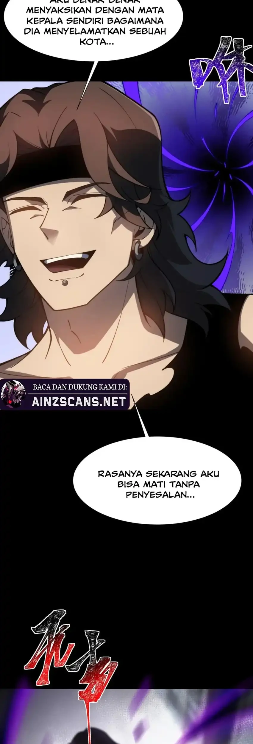 After the High School Goddess Dumped Me I Became a Martial Arts God Chapter 68 Gambar 19