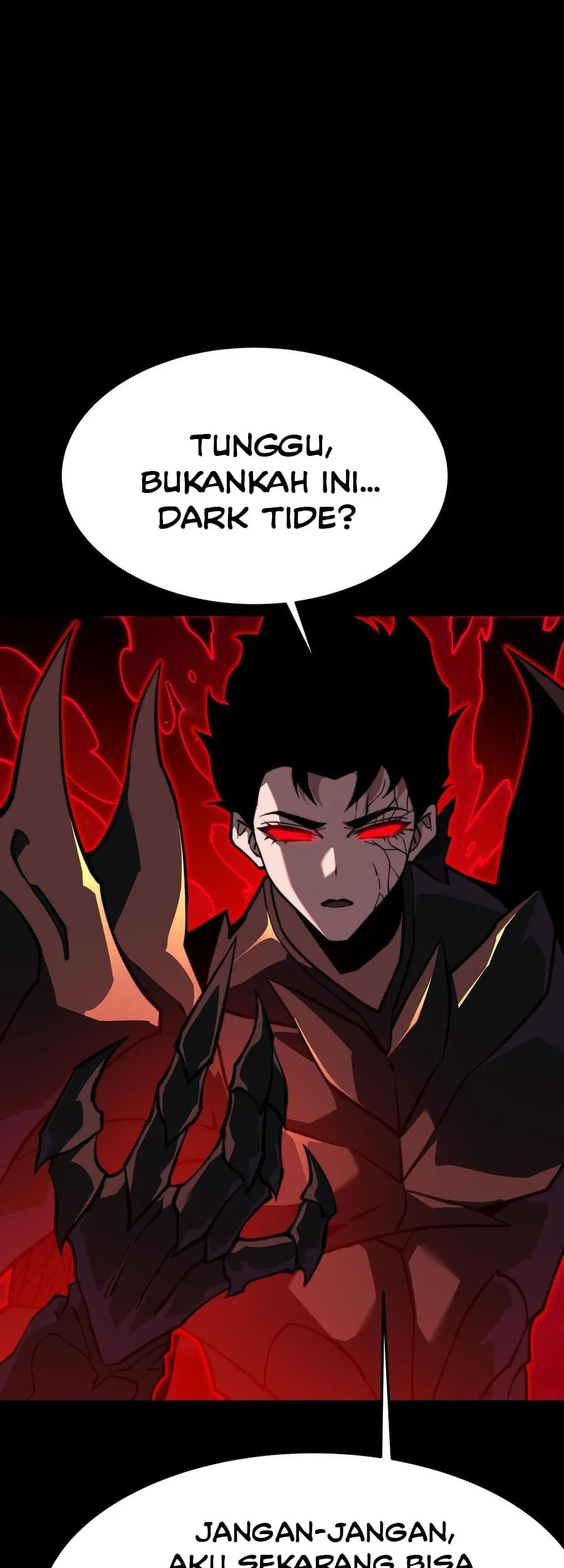 After the High School Goddess Dumped Me I Became a Martial Arts God Chapter 79 Gambar 21
