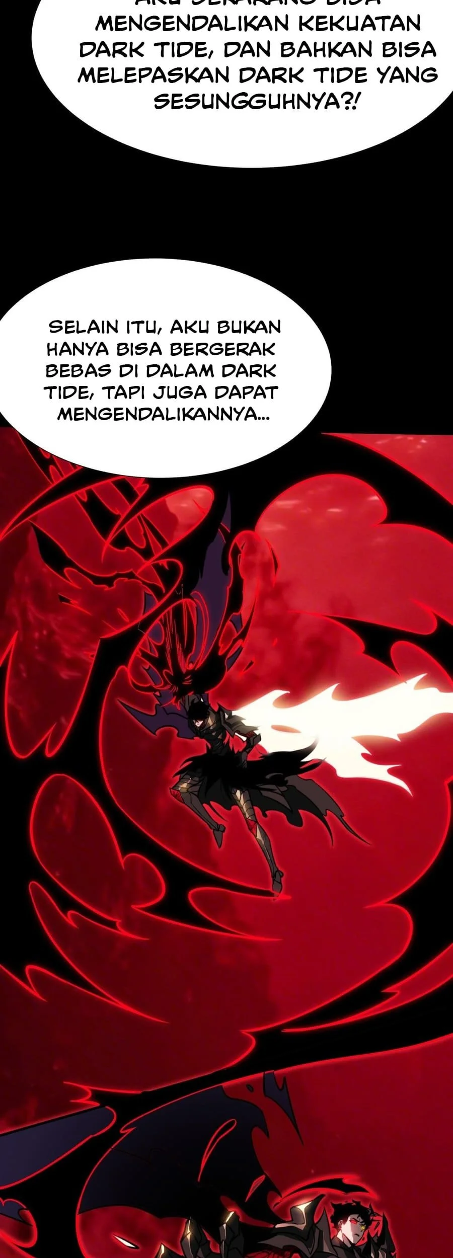 After the High School Goddess Dumped Me I Became a Martial Arts God Chapter 79 Gambar 22