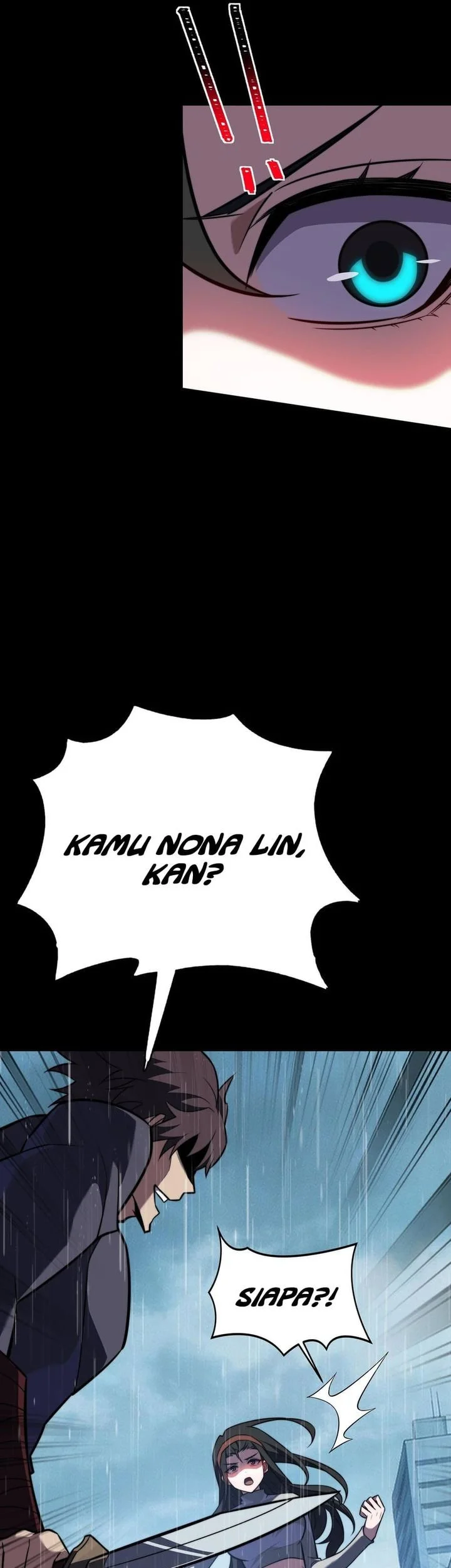 After the High School Goddess Dumped Me I Became a Martial Arts God Chapter 80 Gambar 19