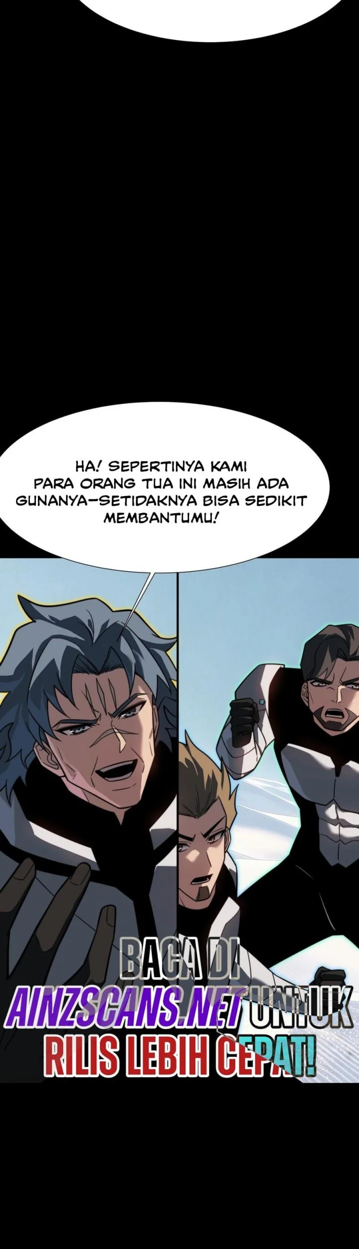 After the High School Goddess Dumped Me I Became a Martial Arts God Chapter 81 Gambar 19