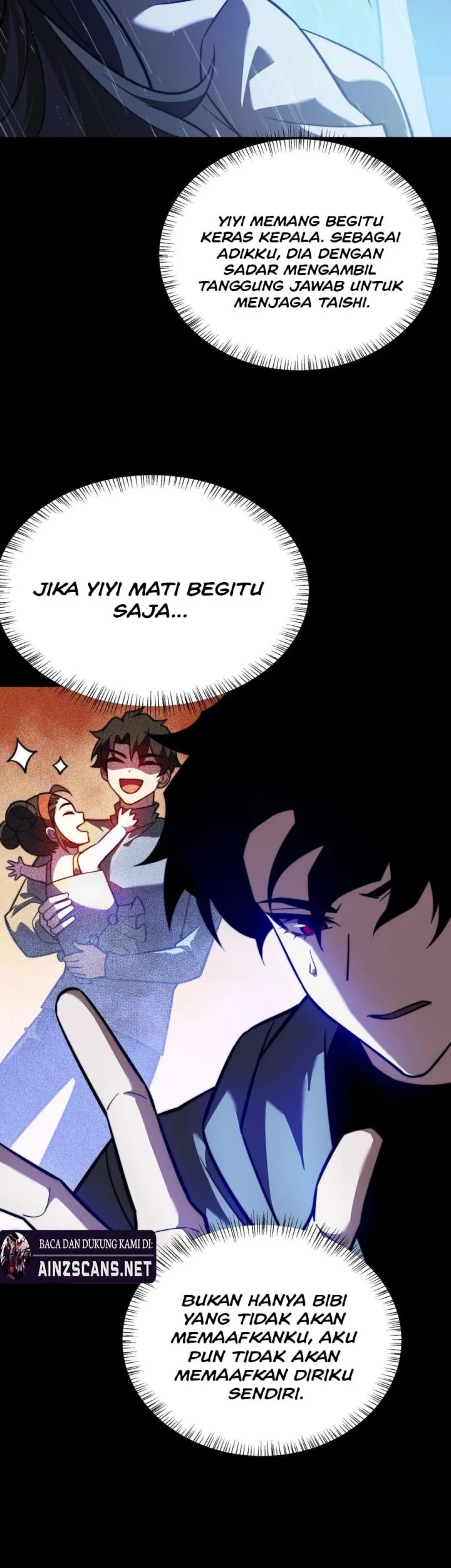 After the High School Goddess Dumped Me I Became a Martial Arts God Chapter 82 Gambar 16