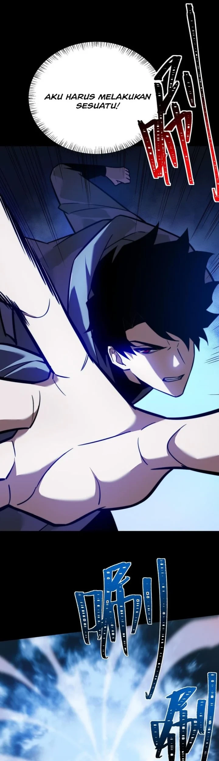 After the High School Goddess Dumped Me I Became a Martial Arts God Chapter 82 Gambar 18