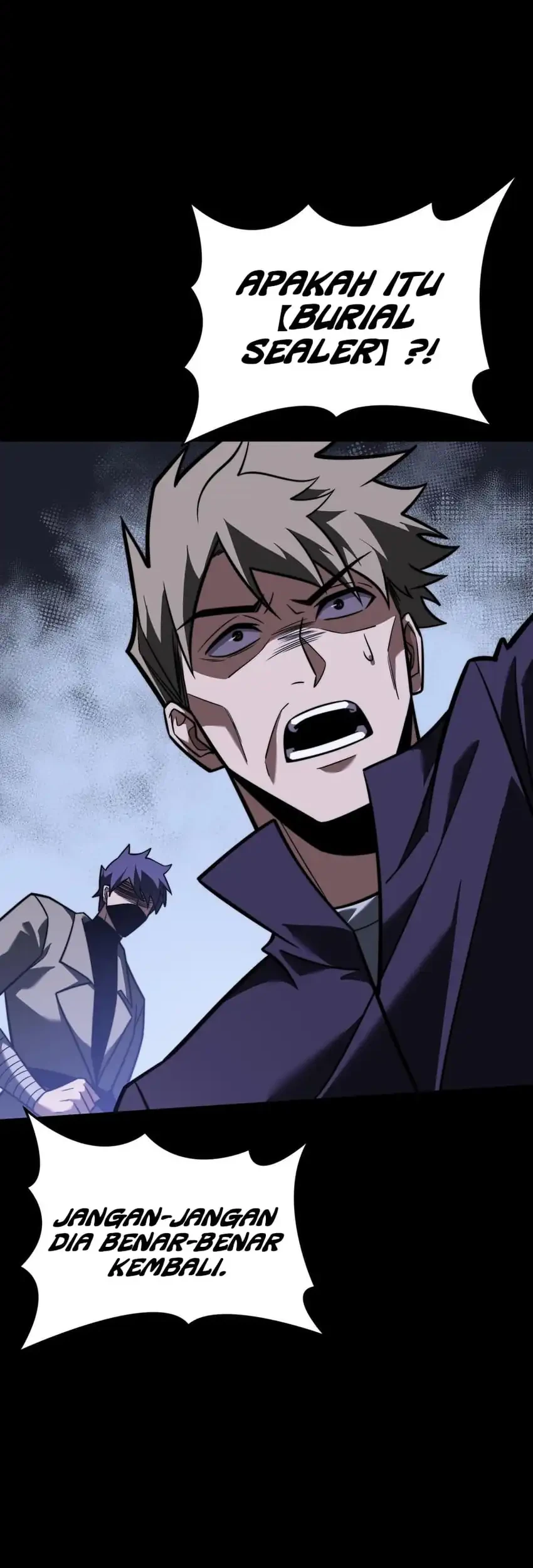 After the High School Goddess Dumped Me I Became a Martial Arts God Chapter 83 Gambar 19