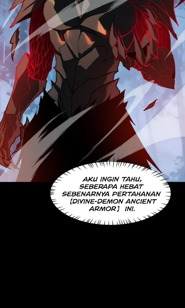 After the High School Goddess Dumped Me I Became a Martial Arts God Chapter 84 Gambar 16