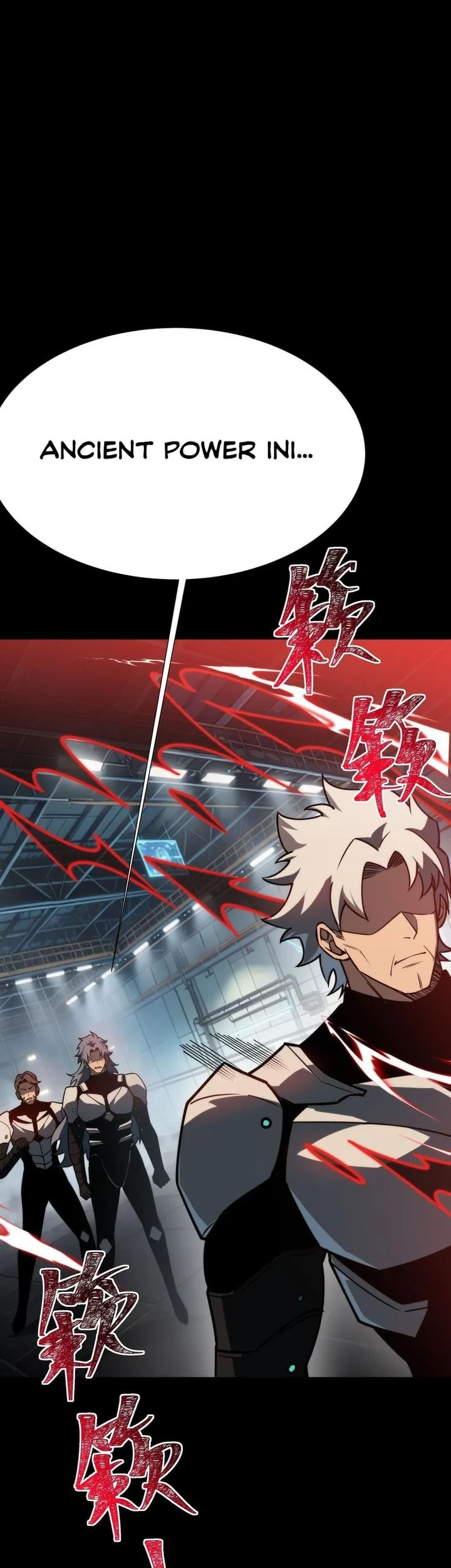 After the High School Goddess Dumped Me I Became a Martial Arts God Chapter 85 Gambar 19