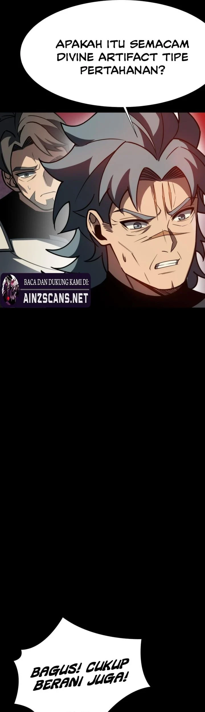 After the High School Goddess Dumped Me I Became a Martial Arts God Chapter 85 Gambar 21