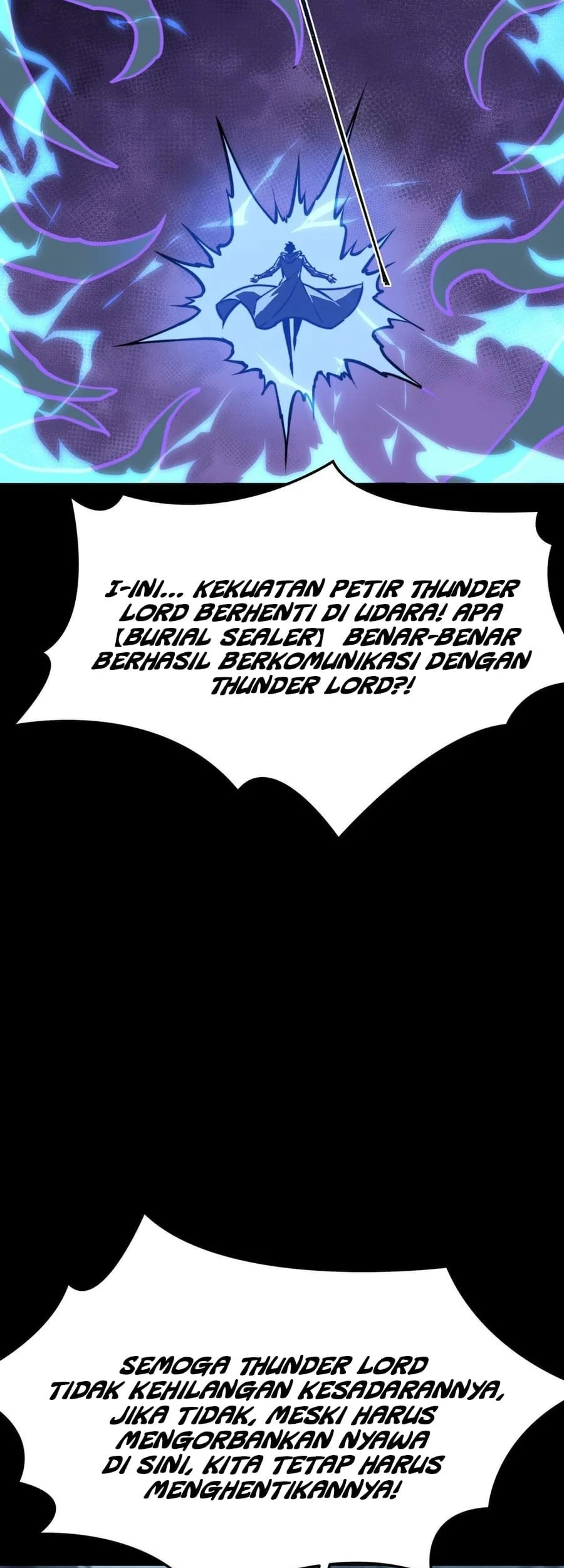 After the High School Goddess Dumped Me I Became a Martial Arts God Chapter 86 Gambar 19