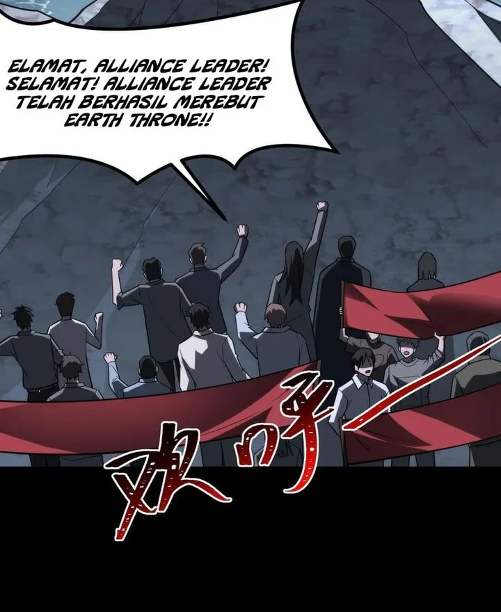 After the High School Goddess Dumped Me I Became a Martial Arts God Chapter 87 Gambar 19