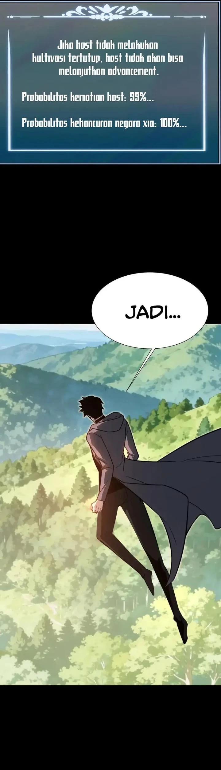 After the High School Goddess Dumped Me I Became a Martial Arts God Chapter 88 Gambar 19