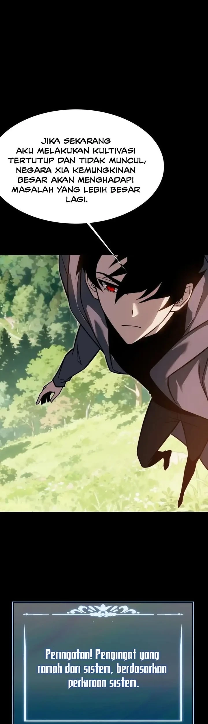 After the High School Goddess Dumped Me I Became a Martial Arts God Chapter 88 Gambar 17
